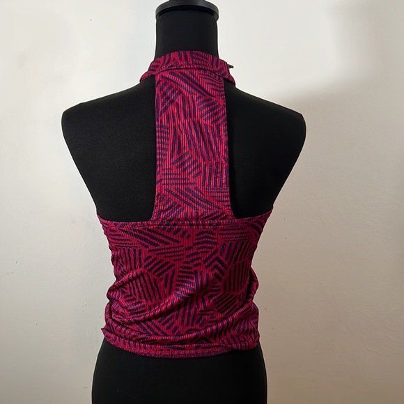 NWOT ZARA TRAFALUC Top - Picture 3 of 9